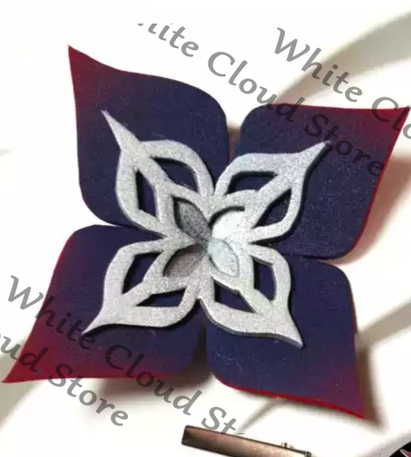 Hair Clips - Game Honkai Star Rail Hair Clip