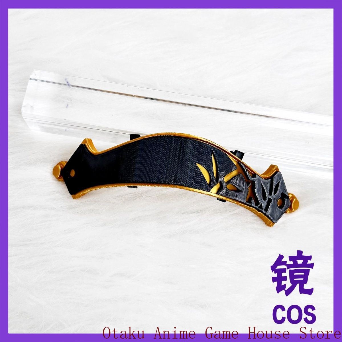 Umamusume: Pretty Derby Bamboo - đánh giá và giá Hair Clips