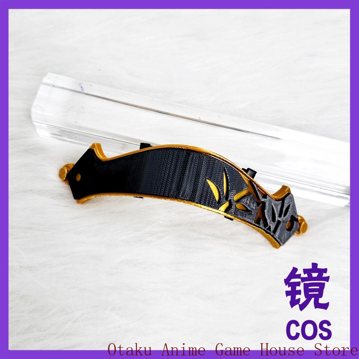 Umamusume: Pretty Derby Bamboo - đánh giá và giá Hair Clips