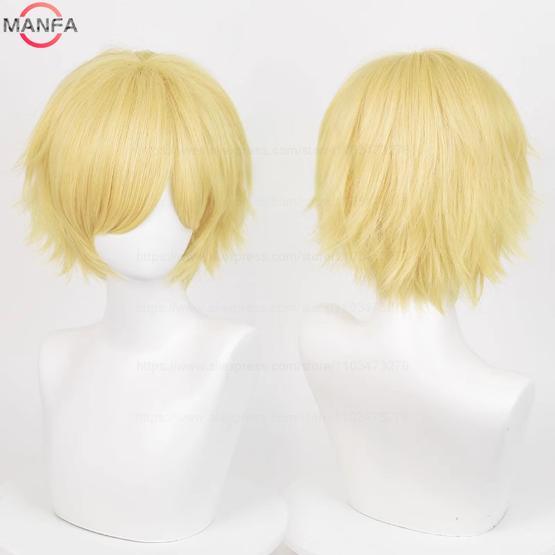 Tóc giả cosplay anime ngắn thẳ - đánh giá và giá Synthetic Braided Wigs For Black Women