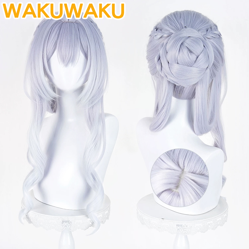 IN STOCK The Tsaritsa Anastasy - đánh giá và giá Synthetic Wigs