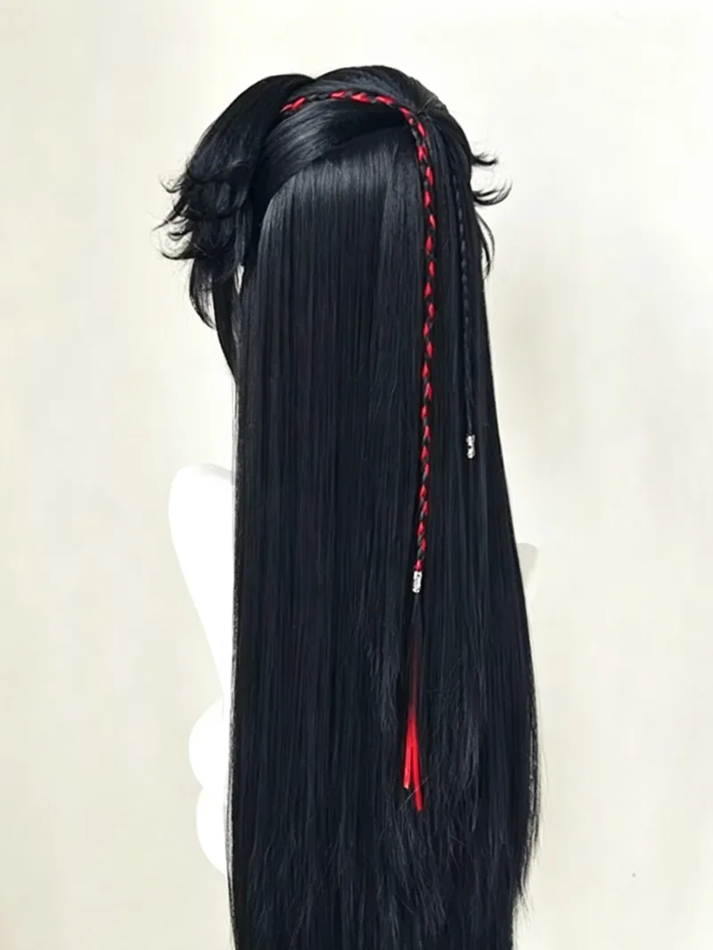Hua Cheng Styled Wig Tian Guan - đánh giá và giá Synthetic Wigs