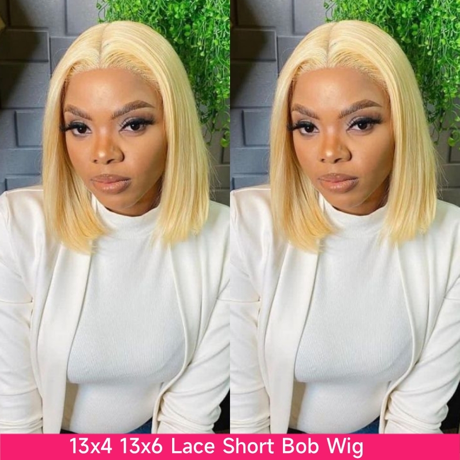 613 Human Hair 6 - 18 inch Lac - đánh giá và giá Glueless Wear And Go Human Hair Wig